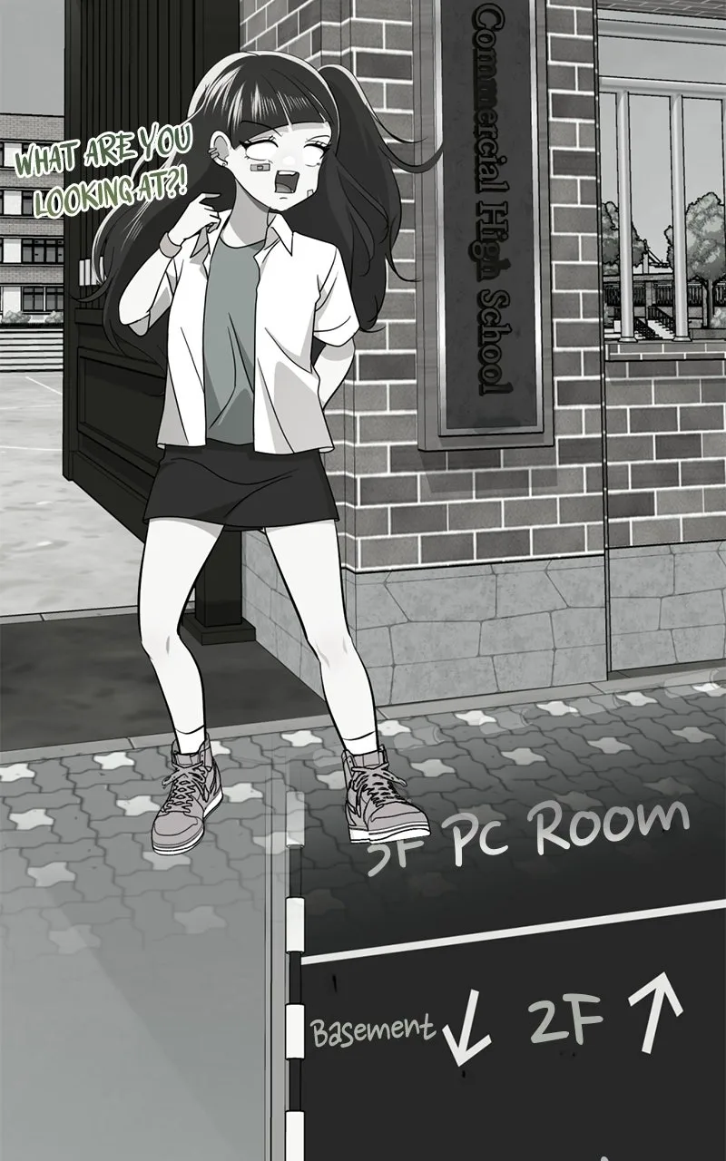 Ilchon Application Chapter 5 page 95