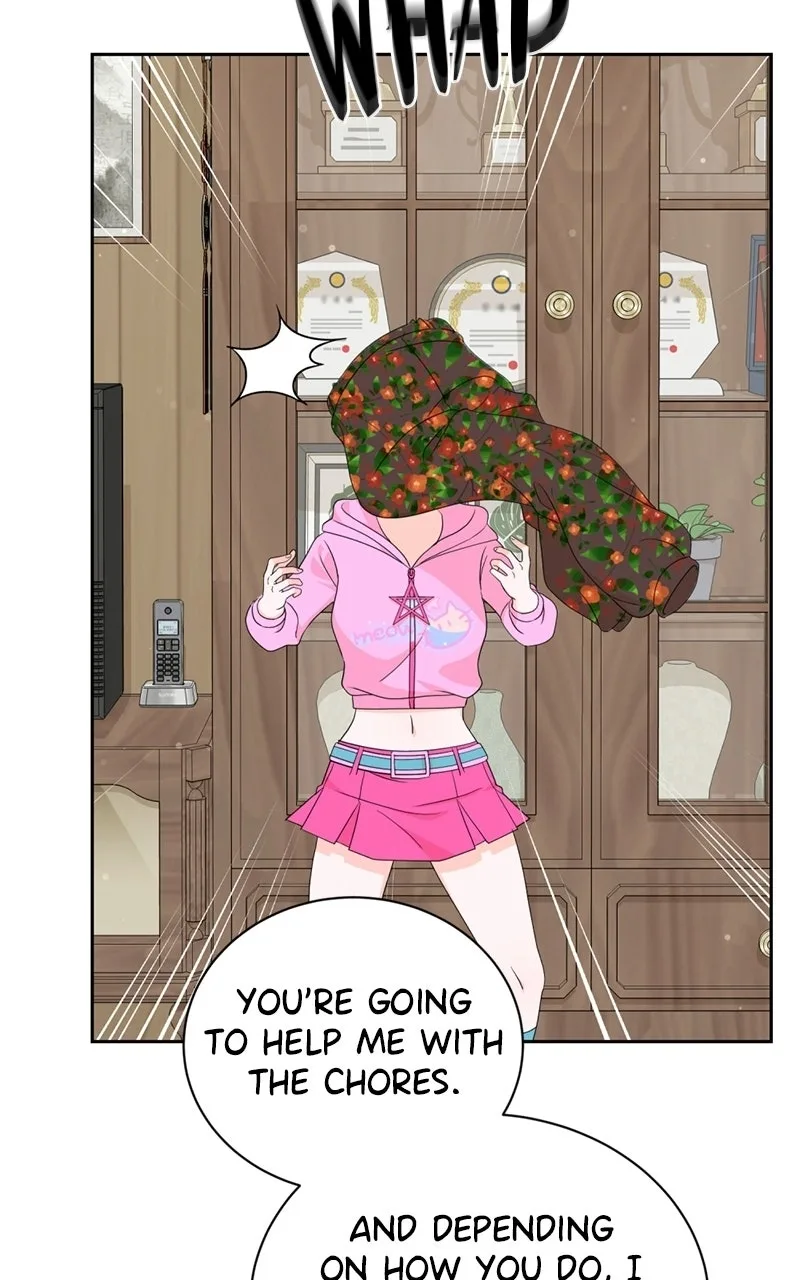 Ilchon Application Chapter 5 page 133