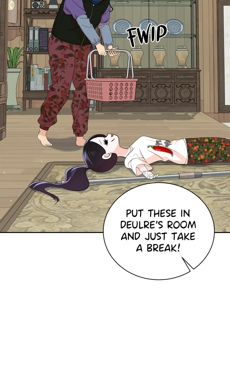Ilchon Application Chapter 5 page 145