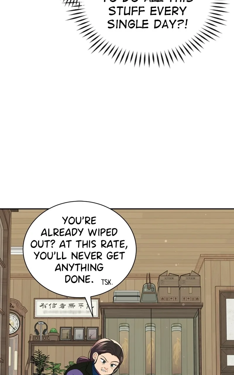 Ilchon Application Chapter 5 page 144