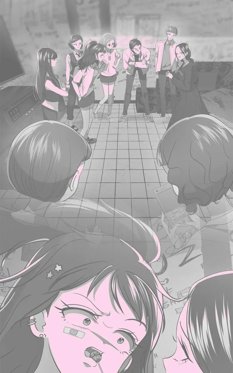 Ilchon Application Chapter 6 page 51