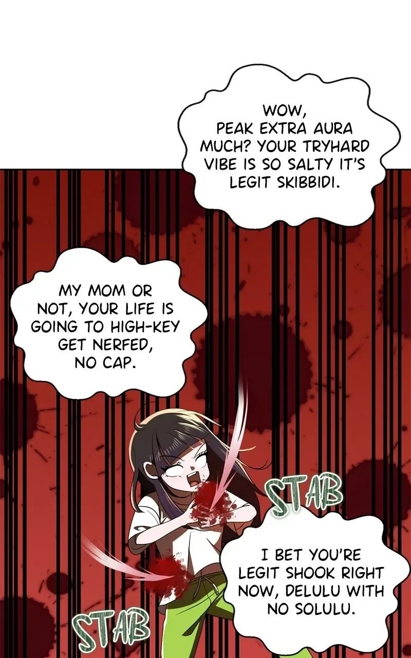 Ilchon Application Chapter 6 page 61