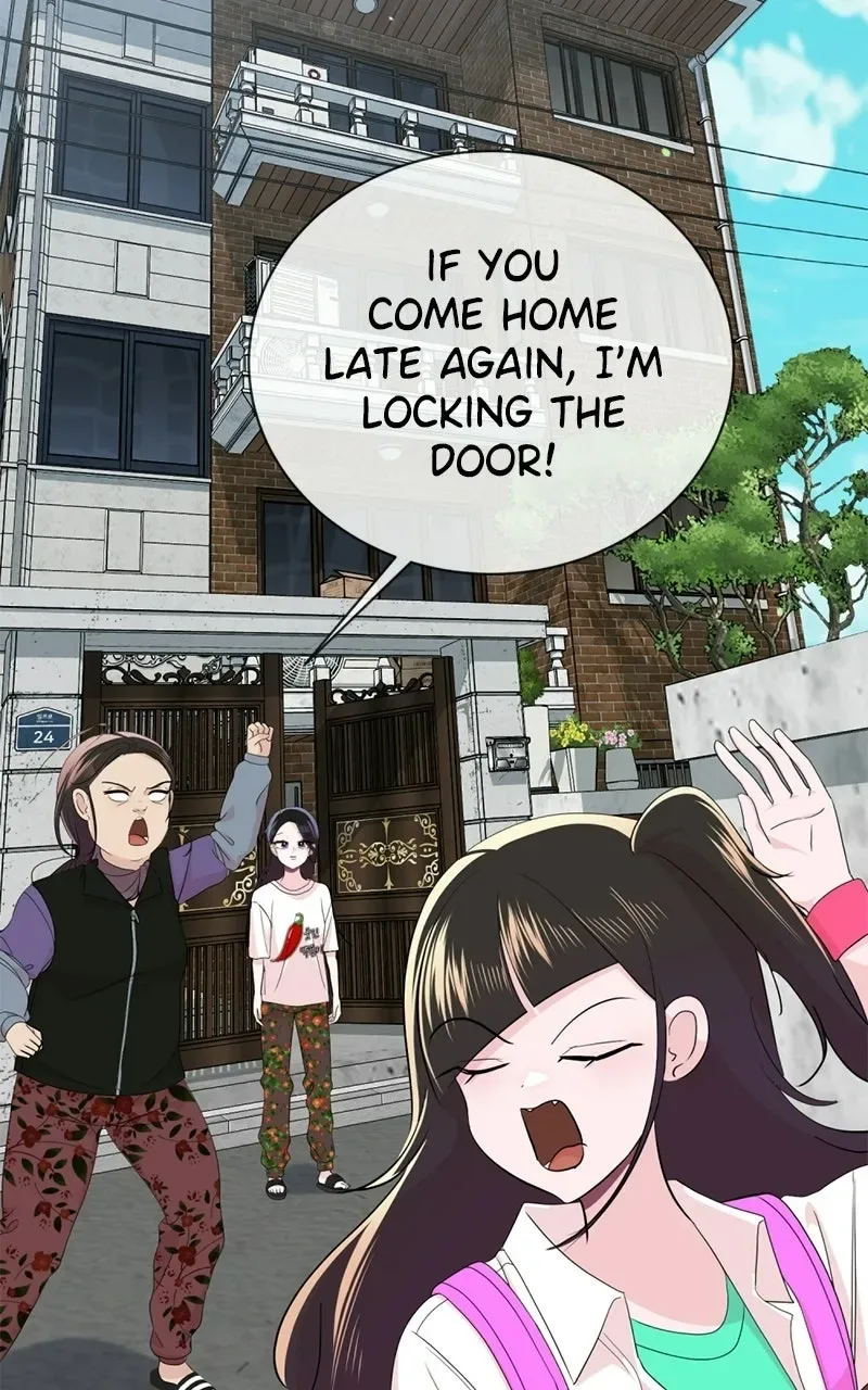 Ilchon Application Chapter 6 page 105