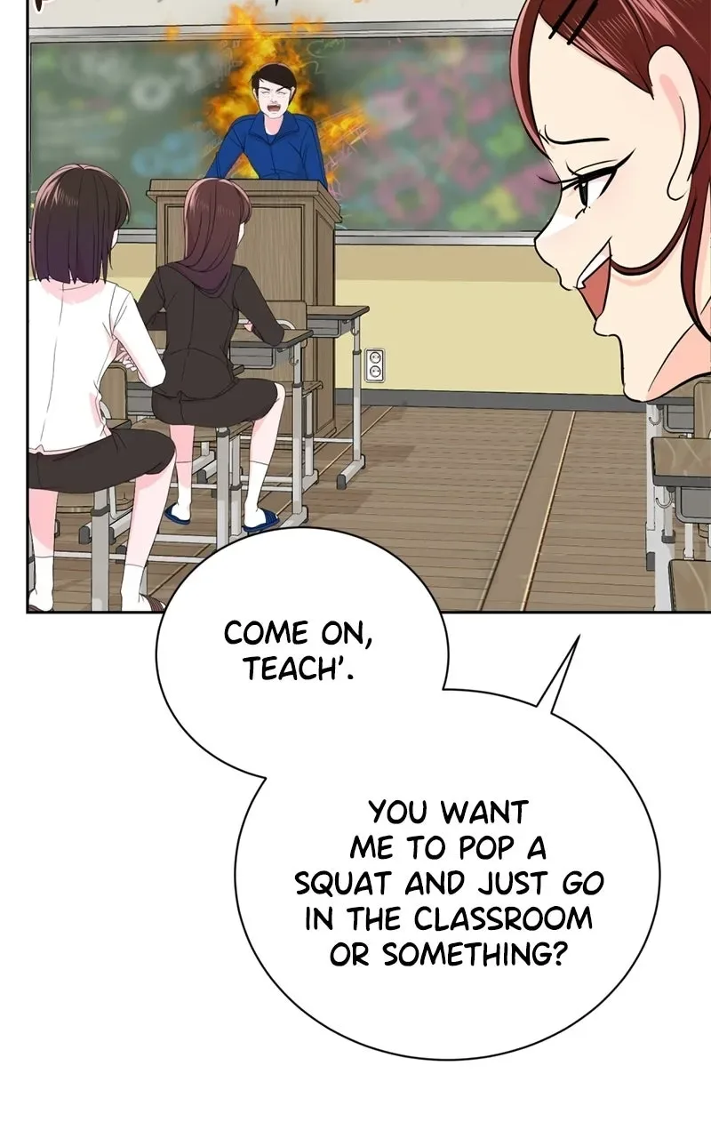 Ilchon Application Chapter 7 page 51