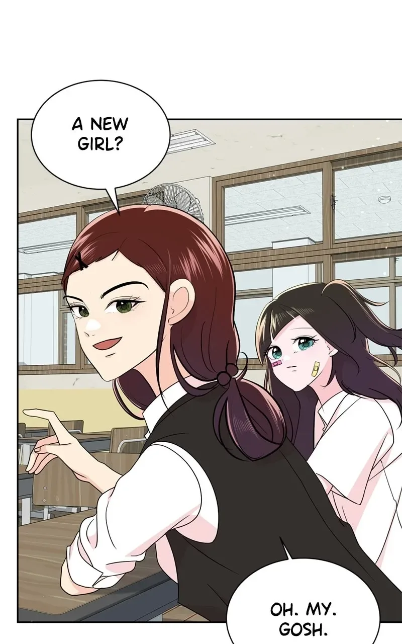 Ilchon Application Chapter 7 page 58
