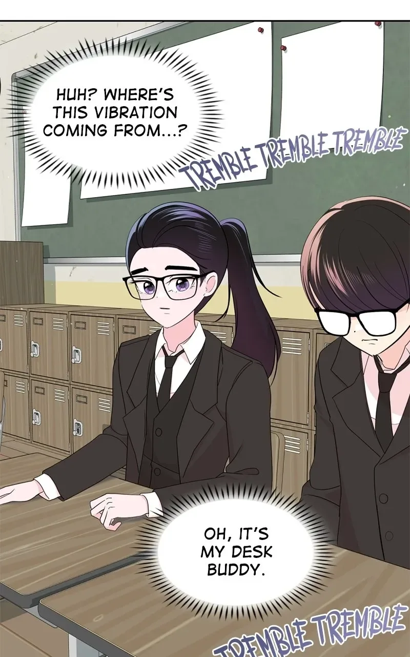 Ilchon Application Chapter 7 page 68