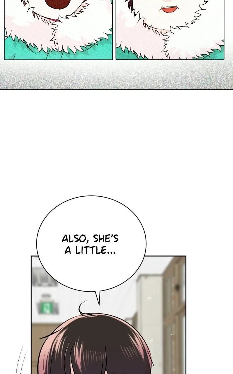Ilchon Application Chapter 7 page 116