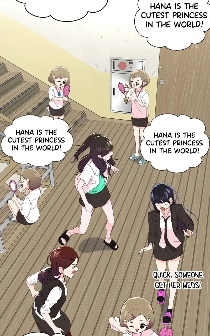 Ilchon Application Chapter 7 page 118
