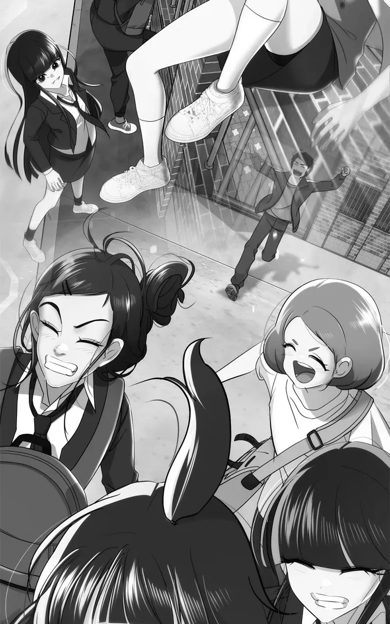 Ilchon Application Chapter 7 page 176