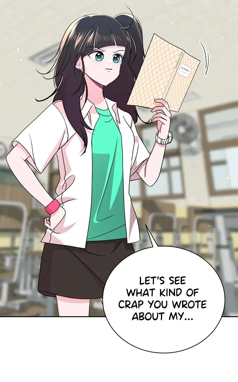 Ilchon Application Chapter 7 page 198
