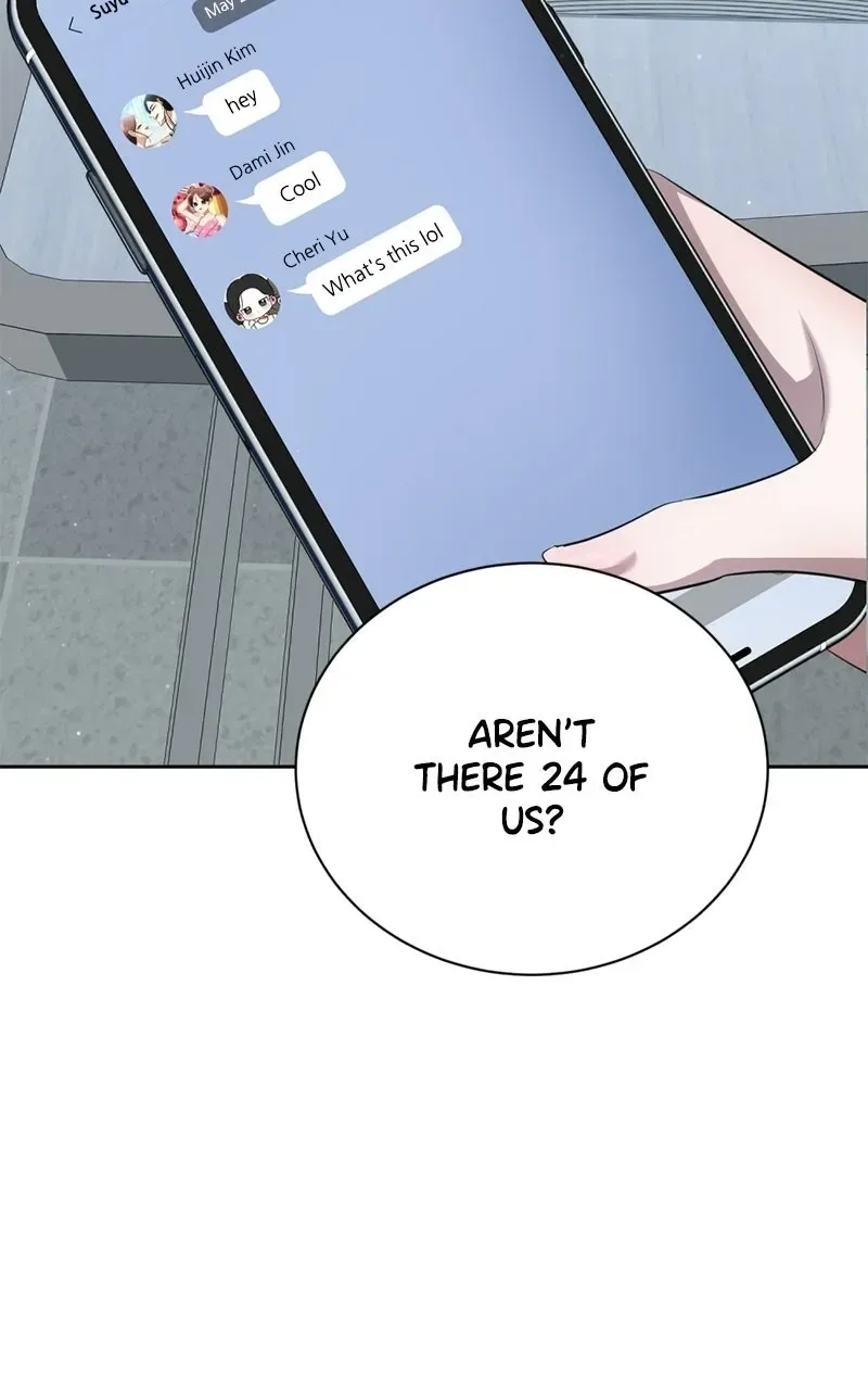 Ilchon Application Chapter 8 page 6