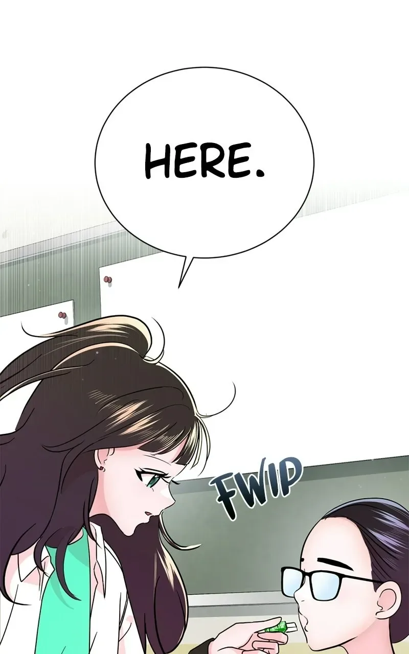 Ilchon Application Chapter 8 page 67