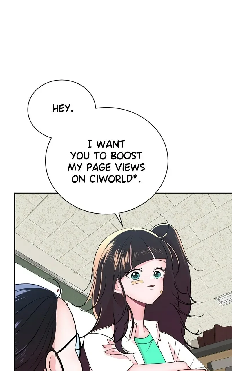 Ilchon Application Chapter 8 page 87