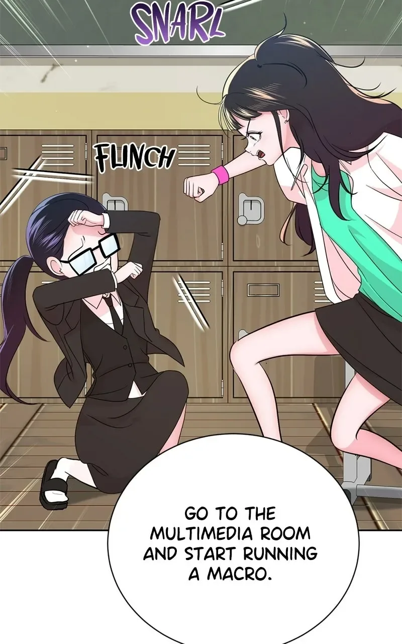 Ilchon Application Chapter 8 page 89