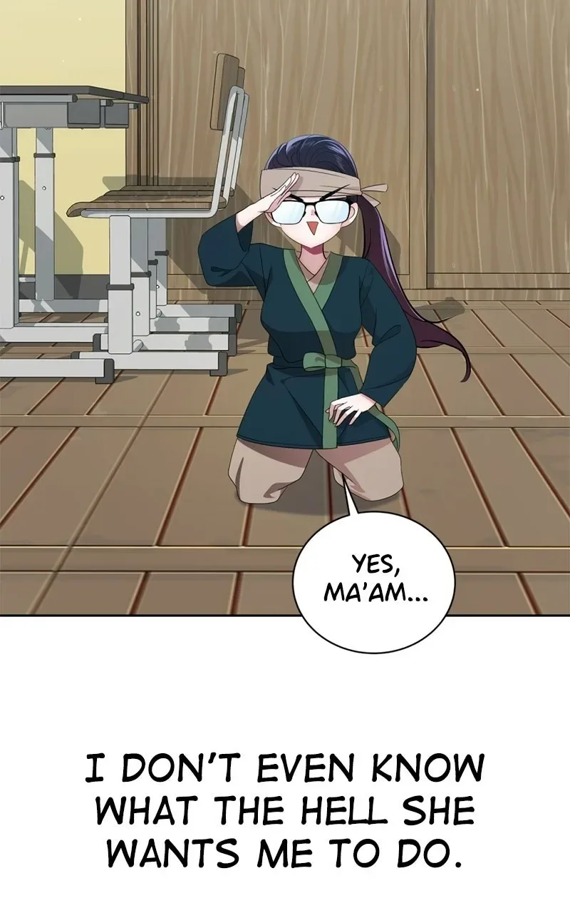 Ilchon Application Chapter 8 page 93