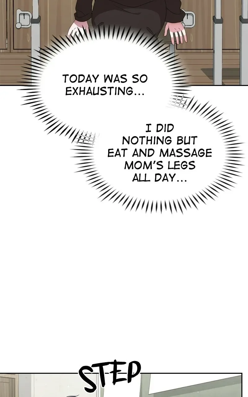 Ilchon Application Chapter 8 page 98