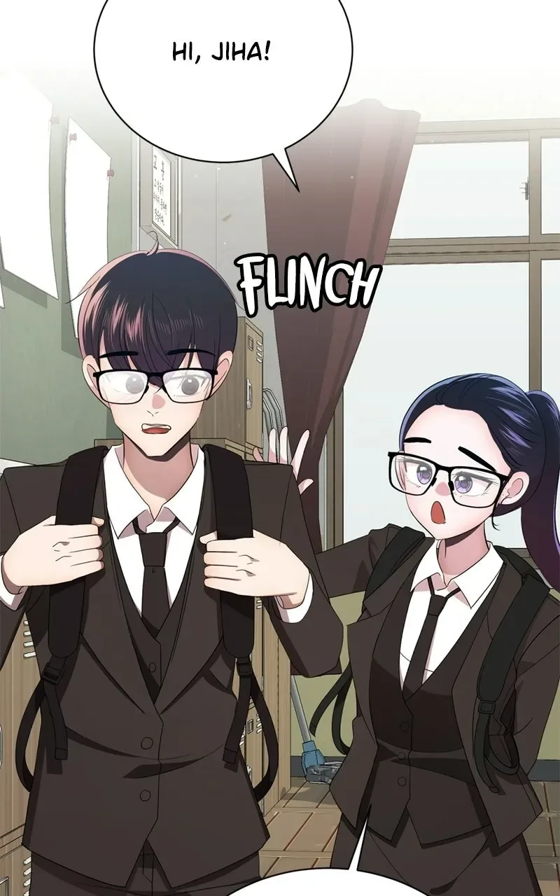 Ilchon Application Chapter 8 page 100