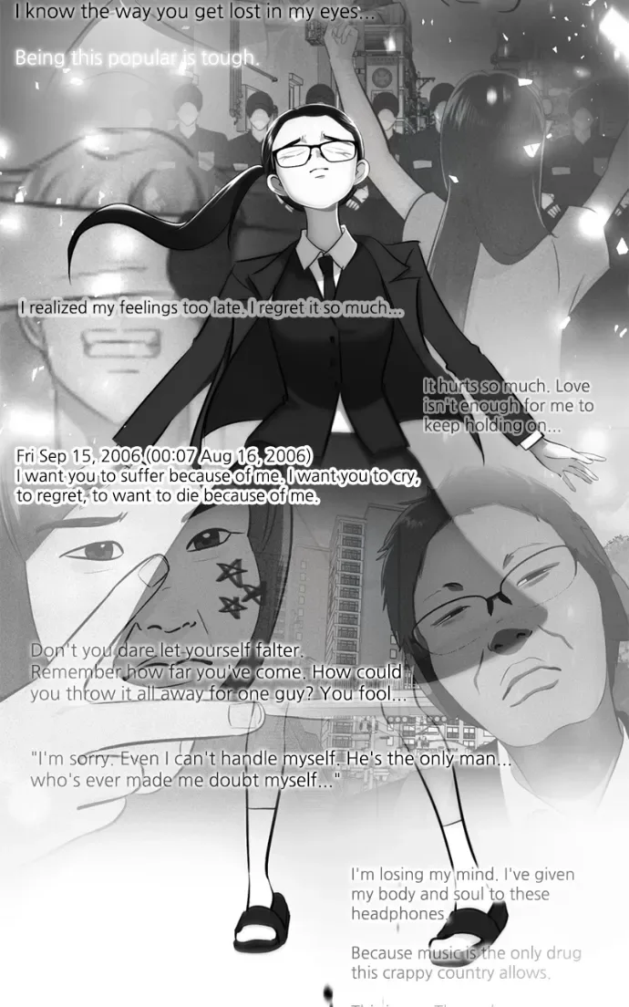 Ilchon Application Chapter 9 page 19