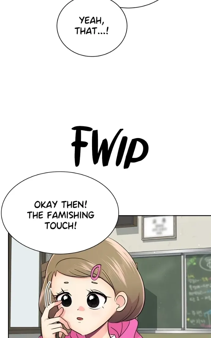 Ilchon Application Chapter 9 page 103