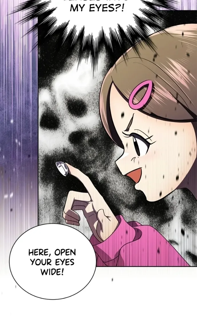 Ilchon Application Chapter 9 page 109