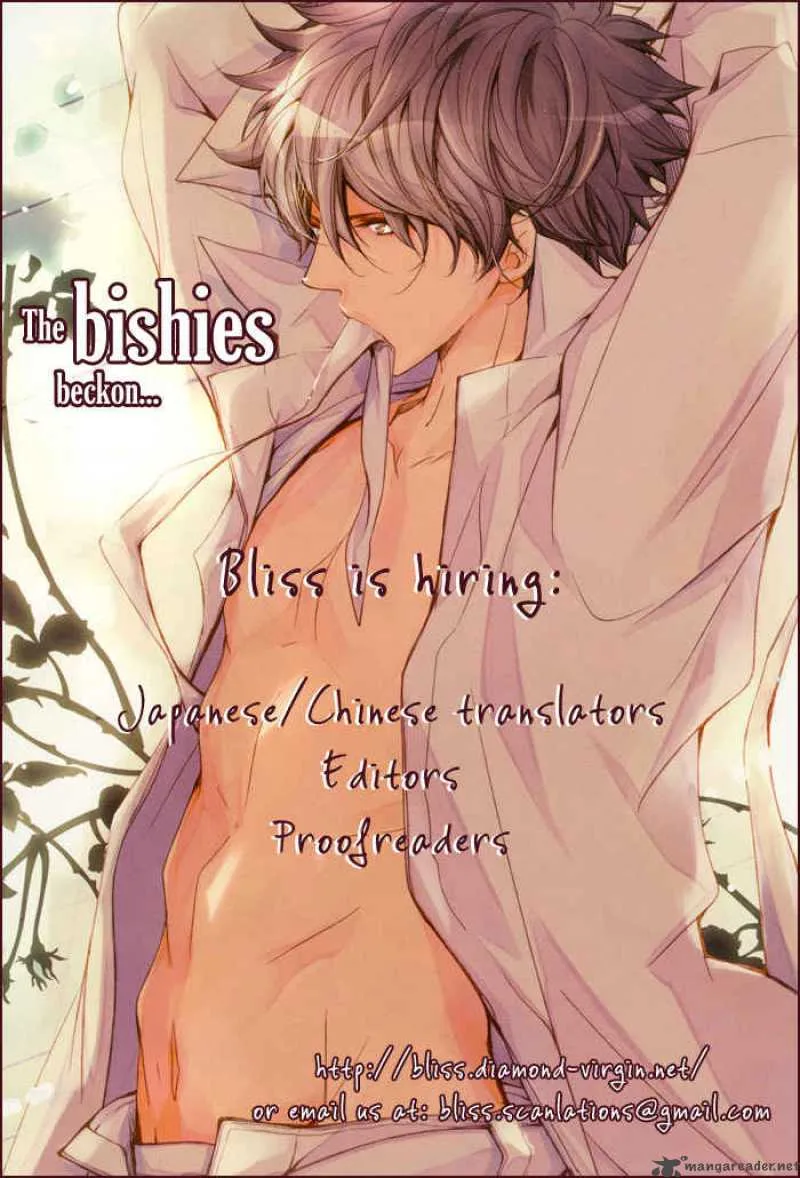 Ilegenes Chapter 19 page 2