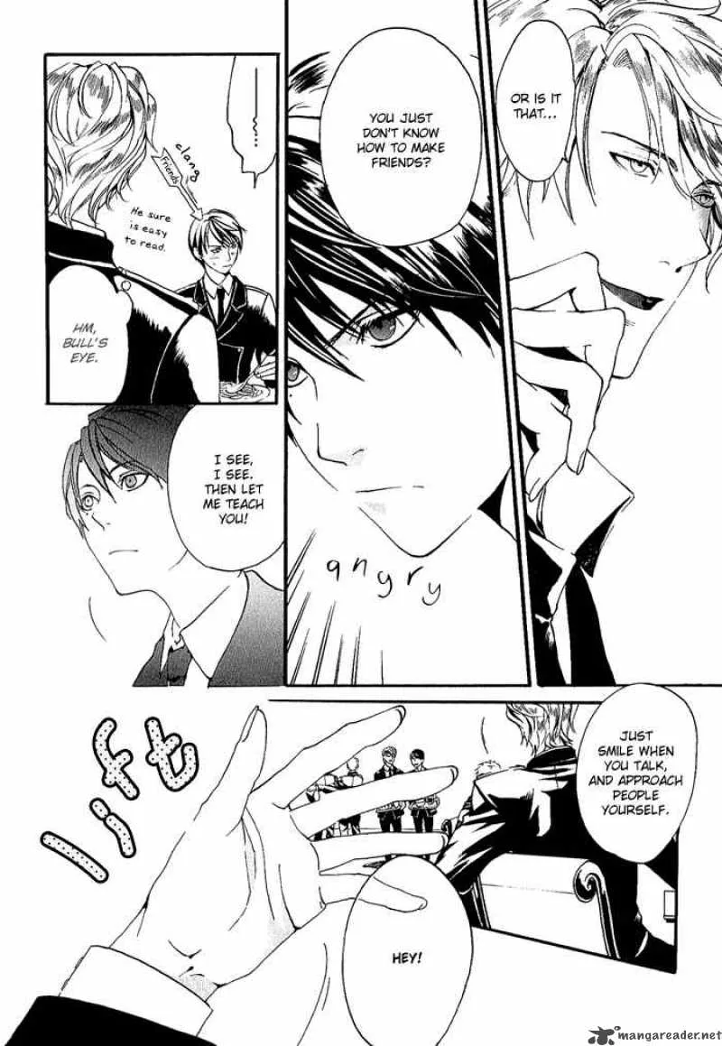 Ilegenes Chapter 2 page 6