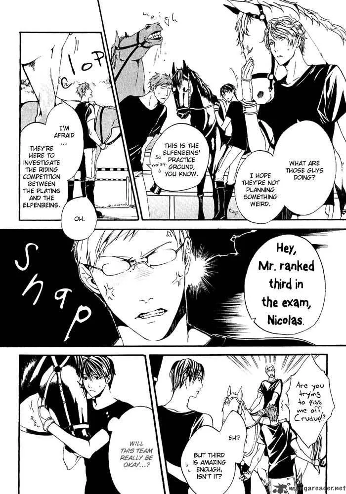 Ilegenes Chapter 3 page 6