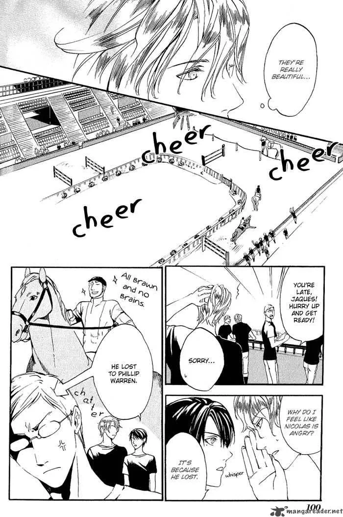 Ilegenes Chapter 4 page 8