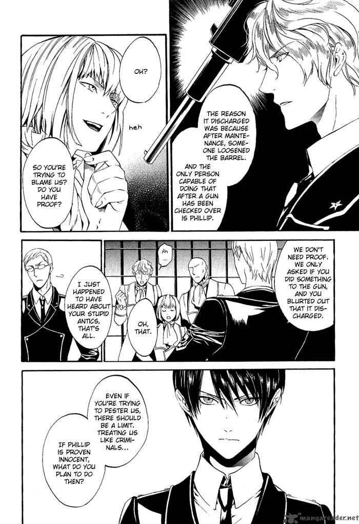 Ilegenes Chapter 6 page 7