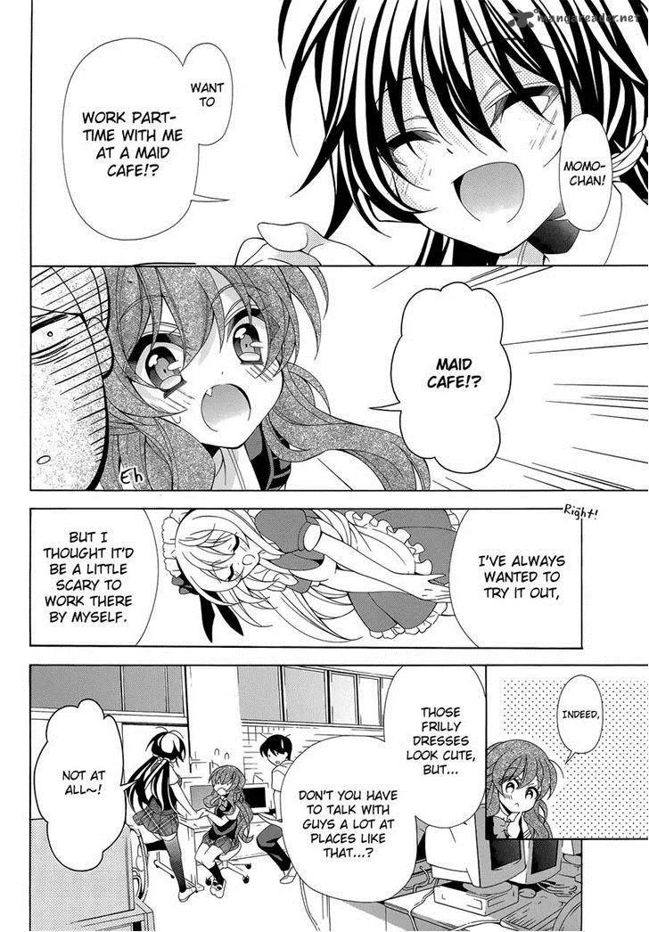 I’ll Make You into an Otaku, so Make Me into a Riajuu! Chapter 13 page 2