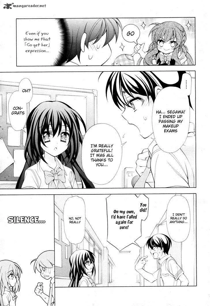 I’ll Make You into an Otaku, so Make Me into a Riajuu! Chapter 15 page 10