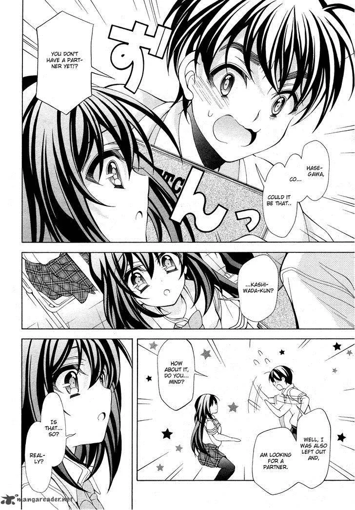 I’ll Make You into an Otaku, so Make Me into a Riajuu! Chapter 15 page 21