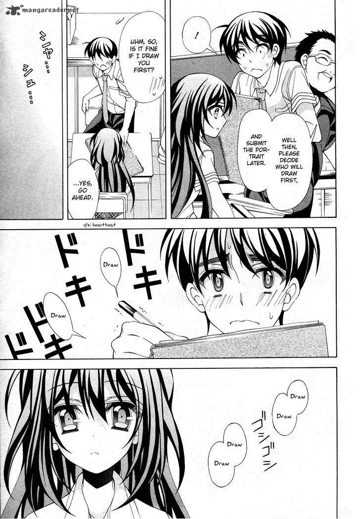 I’ll Make You into an Otaku, so Make Me into a Riajuu! Chapter 15 page 22