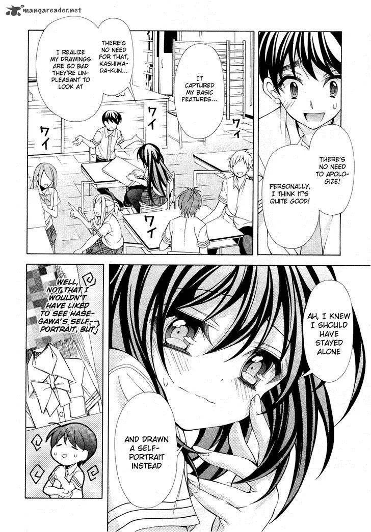 I’ll Make You into an Otaku, so Make Me into a Riajuu! Chapter 15 page 29