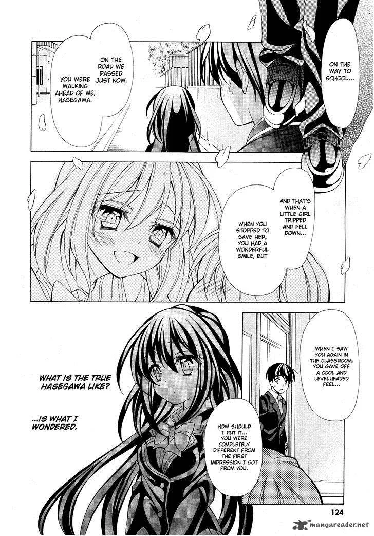 I’ll Make You into an Otaku, so Make Me into a Riajuu! Chapter 17 page 19