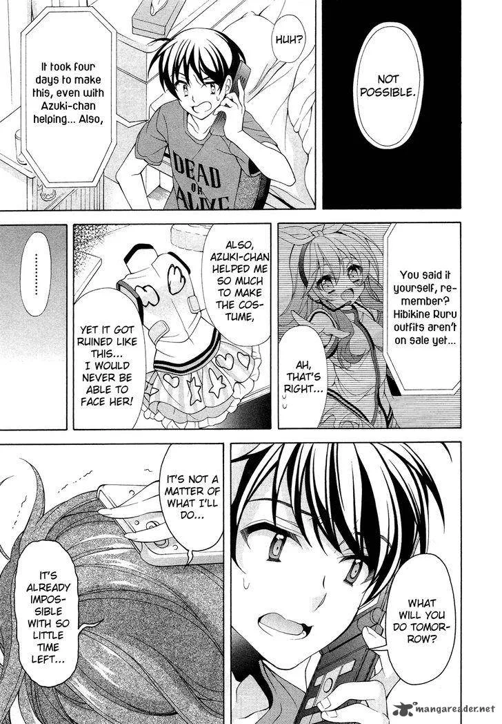 I’ll Make You into an Otaku, so Make Me into a Riajuu! Chapter 19 page 10