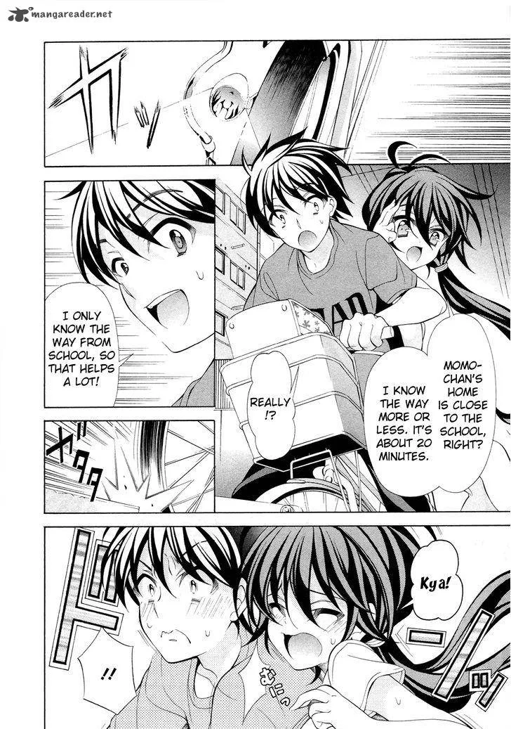I’ll Make You into an Otaku, so Make Me into a Riajuu! Chapter 19 page 19