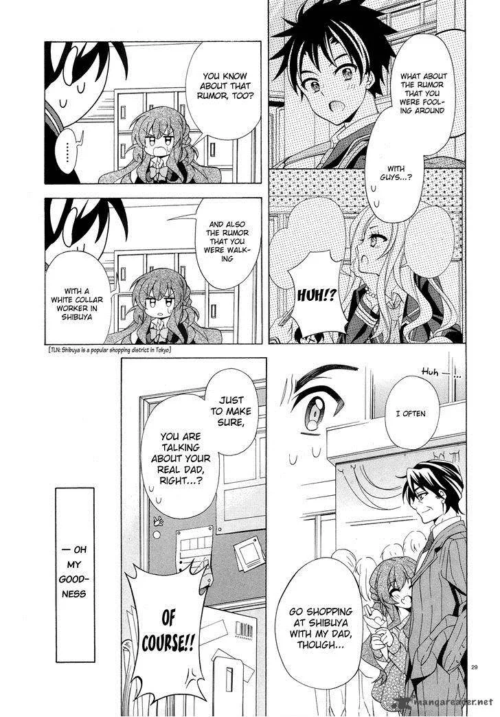 I’ll Make You into an Otaku, so Make Me into a Riajuu! Chapter 2 page 29