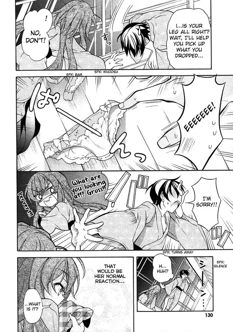 I’ll Make You into an Otaku, so Make Me into a Riajuu! Chapter 25 page 13