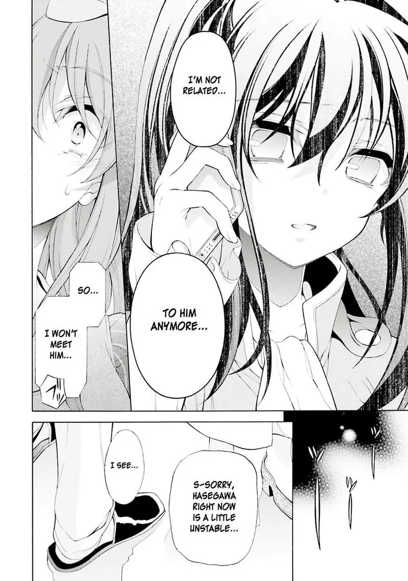 I’ll Make You into an Otaku, so Make Me into a Riajuu! Chapter 29 page 26