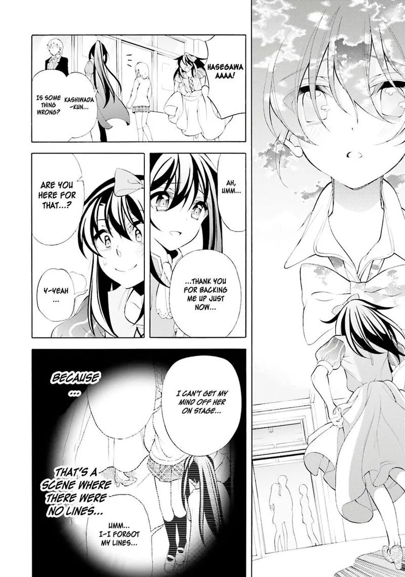 I’ll Make You into an Otaku, so Make Me into a Riajuu! Chapter 29 page 20