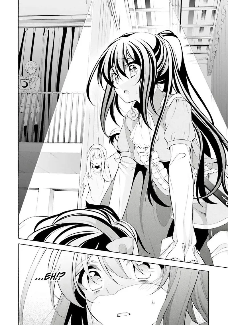 I’ll Make You into an Otaku, so Make Me into a Riajuu! Chapter 29 page 14