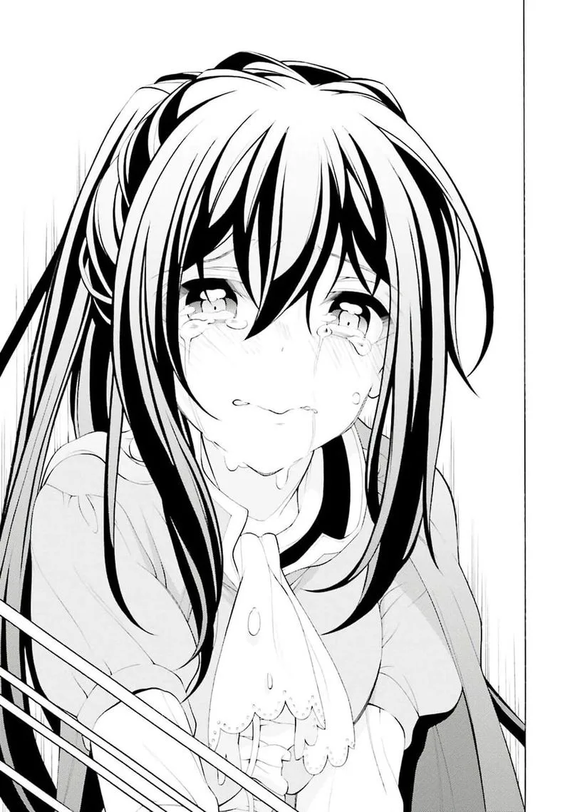 I’ll Make You into an Otaku, so Make Me into a Riajuu! Chapter 30 page 17