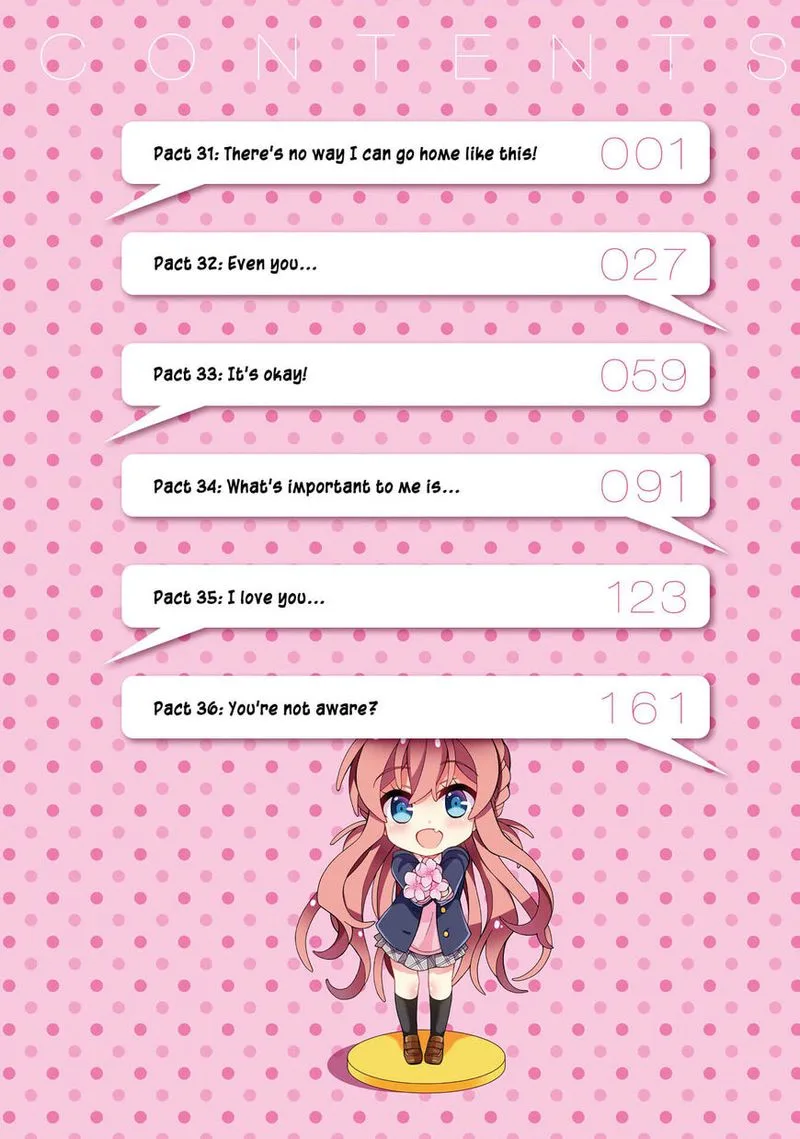 I’ll Make You into an Otaku, so Make Me into a Riajuu! Chapter 31 page 5