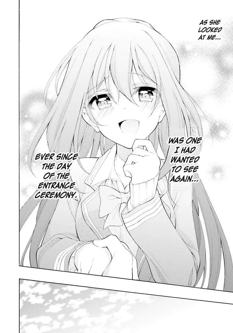 I’ll Make You into an Otaku, so Make Me into a Riajuu! Chapter 34 page 30