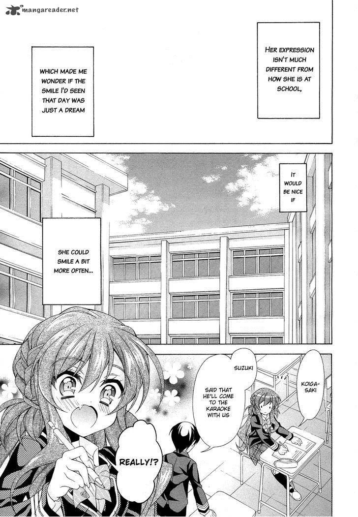 I’ll Make You into an Otaku, so Make Me into a Riajuu! Chapter 6 page 19