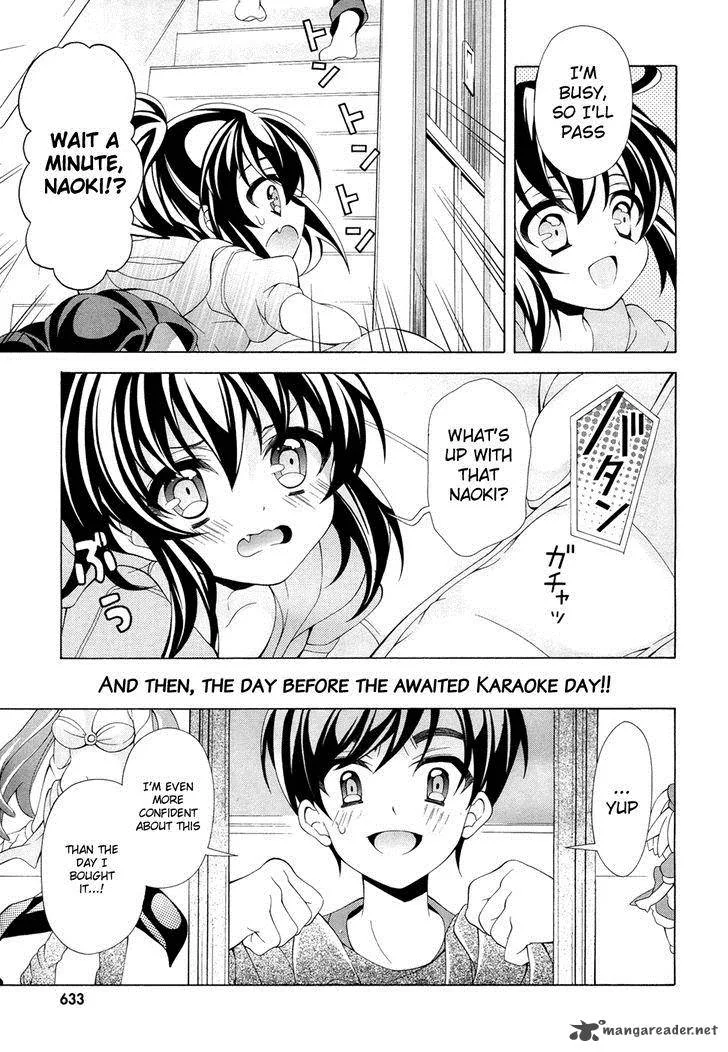 I’ll Make You into an Otaku, so Make Me into a Riajuu! Chapter 6 page 23