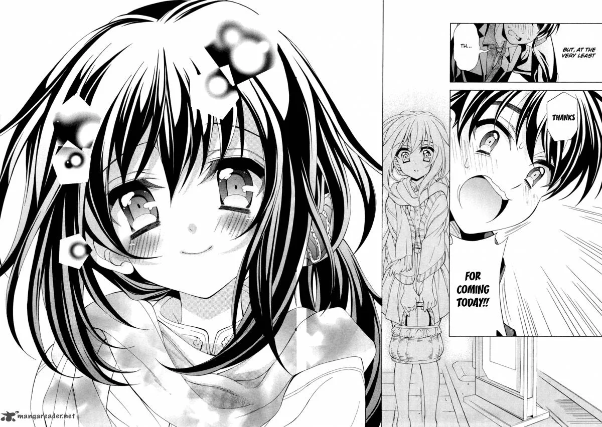 I’ll Make You into an Otaku, so Make Me into a Riajuu! Chapter 7 page 26