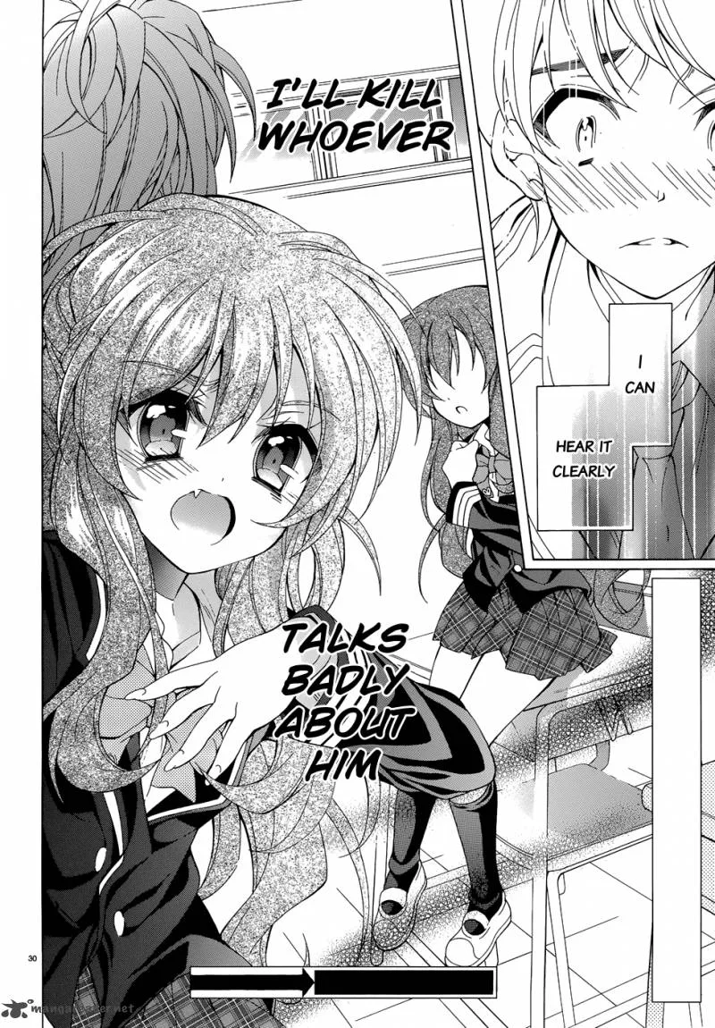 I’ll Make You into an Otaku, so Make Me into a Riajuu! Chapter 9 page 31