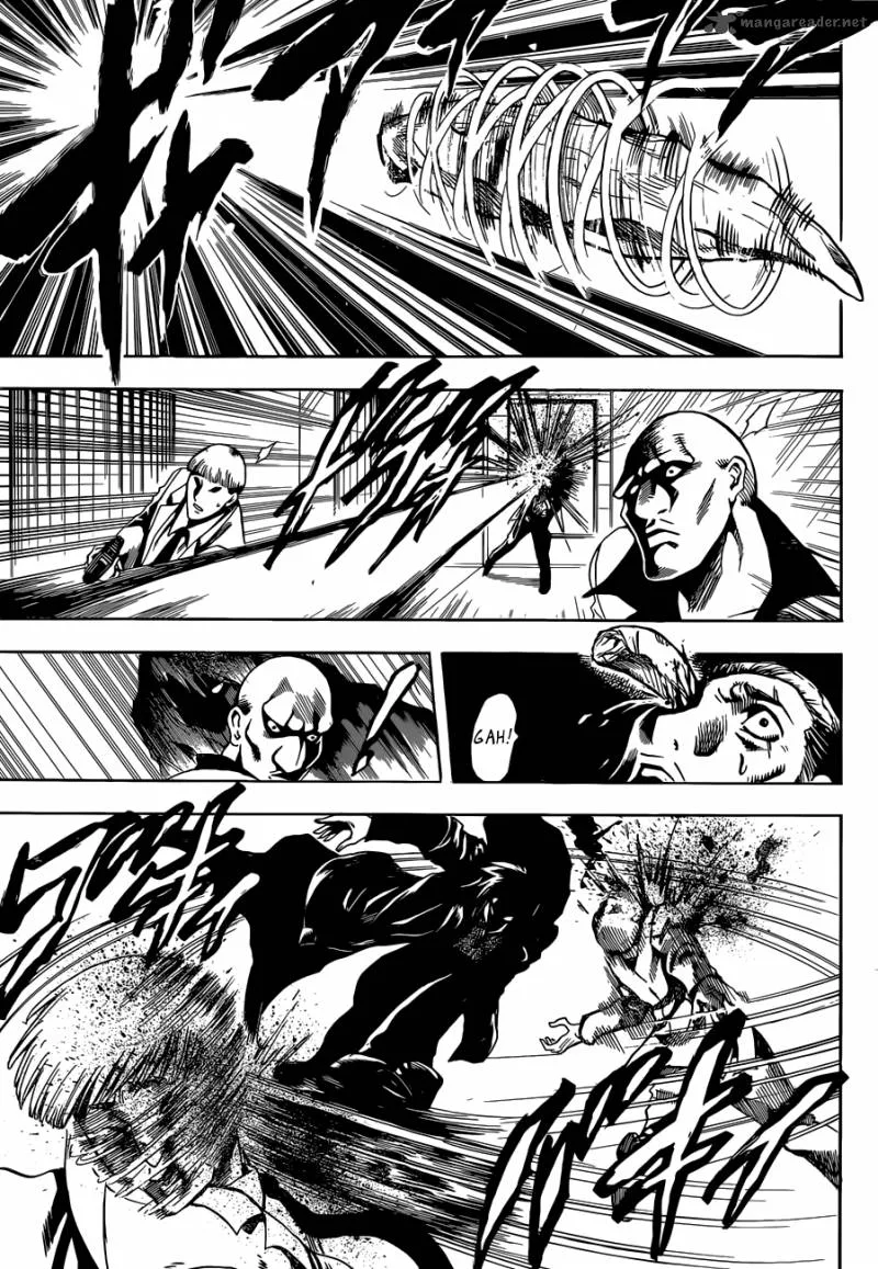 Illegal Rare Chapter 1 page 34